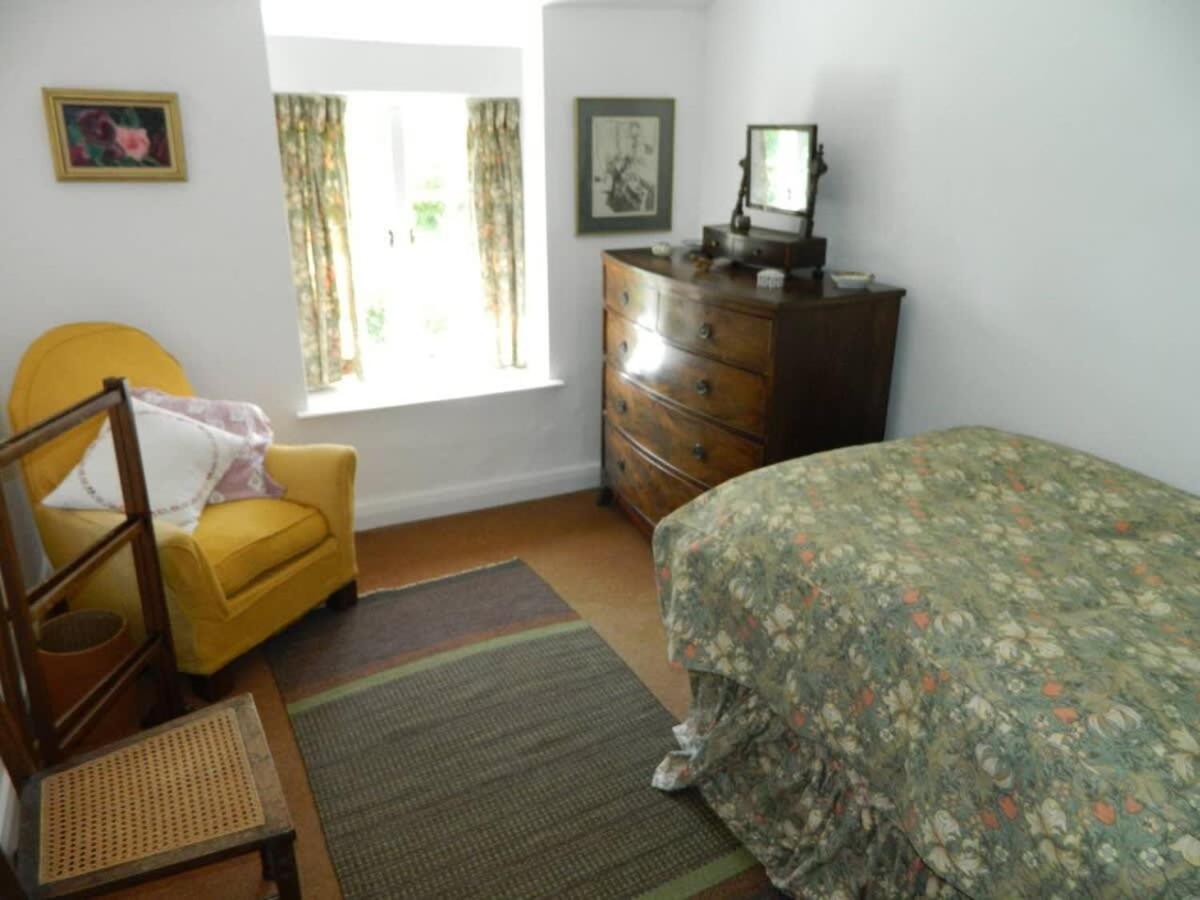 River Cottage A Country Retreat In Wooded Gardens East Stoke  Kültér fotó